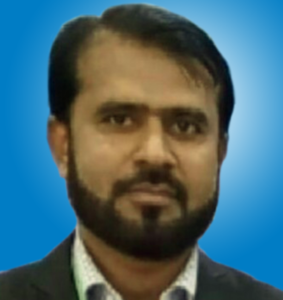 Ameer Ali Deenari